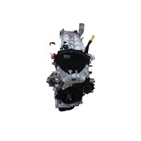 Ford Engine For Transit VN 2.0L Ecoblue C from 5/2016 on