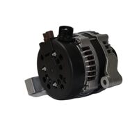 Ford Focus XR5 / XR5 LV Alternator Assembly 2006 - 2011