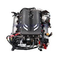 Brand New Ford Falcon 5.0L Miami Supercharged V8 complete engine FPV XR8 Boss 335 motor