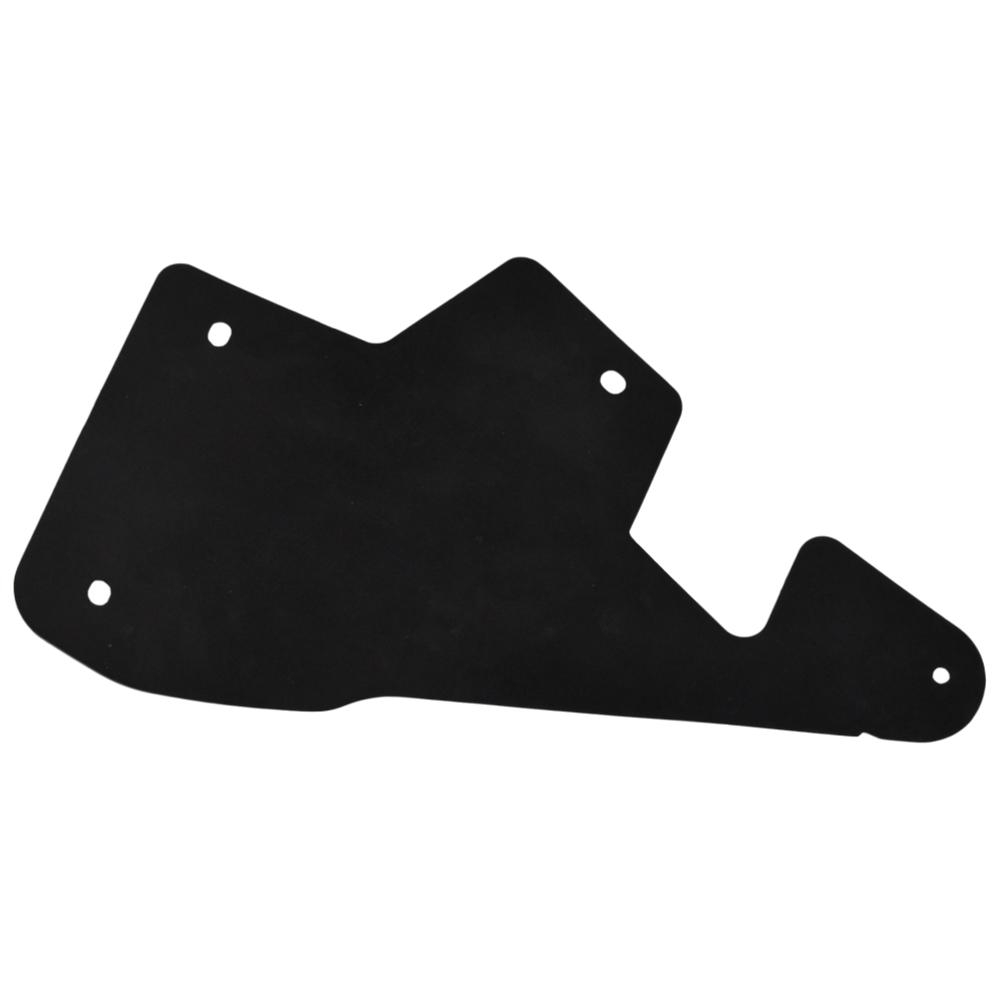 Genuine Ford Front Splash Guard LH For Everest Ranger