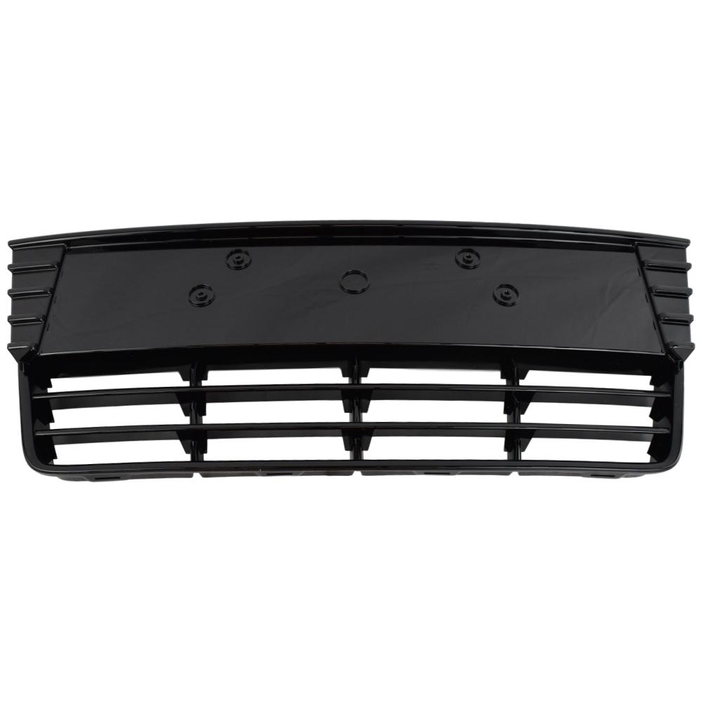 Ford Front Lower Grille For Focus Lw & MKII 2011-2015