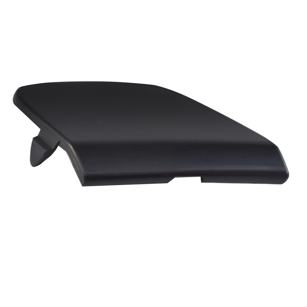 Genuine Ford Primed Rear Tow Cover for Focus