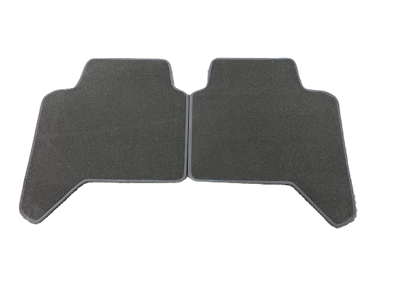 Genuine Ford Rear Carpet Floor Mat Set Premium For PX Ranger Raptor