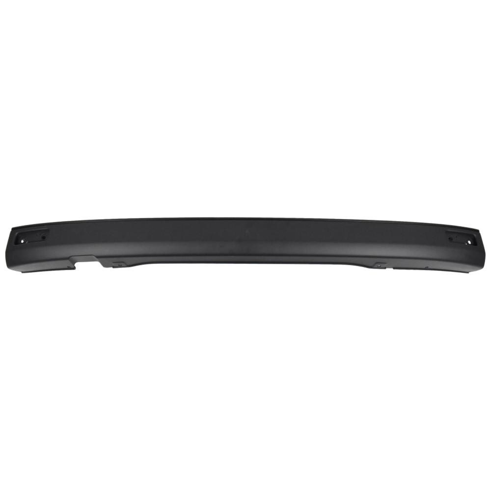 Ford Rear Bumper Cover Primed Transit Custom Vn 2014