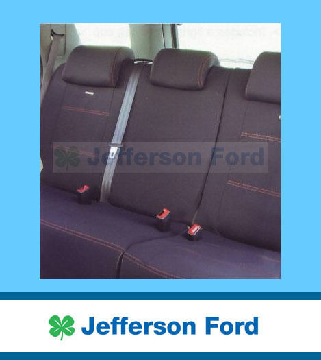 car seat covers for ford territory