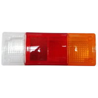 Ford Courier Ranger PJ - NeXt Gen RH Tail Light Lens image