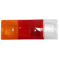 Ford Courier Ranger PJ - NeXt Gen LH Tail Light Lens image