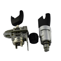 Ford Complete Vehicle Lockset for Falcon FG image