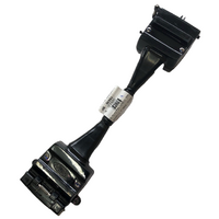 Ford Towing LED Trailer Lights Jumper Connector image