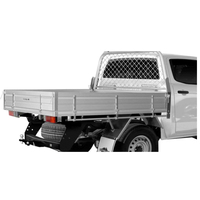 Ford TowPack for Low Rider Cab Chassis image