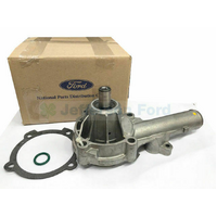 Ford Territory SX SY SZ 4.0L 6Cyl Water Pump Kit 2004 - 2016 image