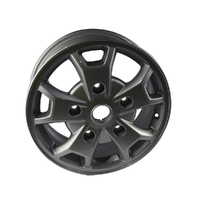 Ford Alloy Wheel Transit Cargo VO & Custom image