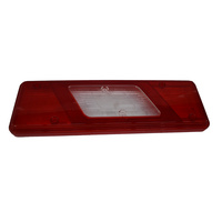 Ford Tail Lamp Lens LH for Transit Cargo VO TTS image