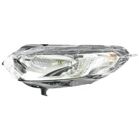 Ford  Headlamp Assembly LH Side For Ecosport Bk image