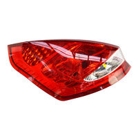 Ford Left Hand Tail Lamp for Fiesta WT From 2010-2013 image