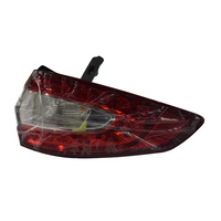 Ford Tail Light Assembly RH for Mondeo MD image