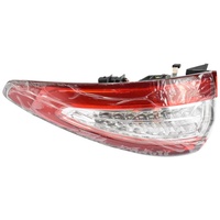 Ford Tail Light Assembly RH Mondeo MD image