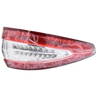 Ford Tail Light Assembly LH Mondeo Md image