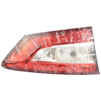 FordTail Light Assembly LH Mondeo Md  image