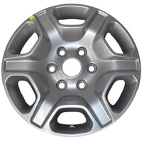 Ford Alloy Wheel 17 x 8 For Ranger PX 2015 - 2018 image