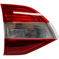 Ford Stop Tail Lamp LH Everest Ua Tec 2015 - 2022 image