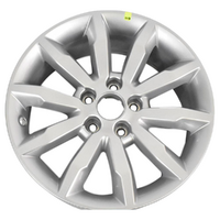 Ford Alloy Wheel 17 Inch X 7.5 For Territory SZ image