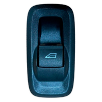 Ford Window Switch Control Single Shadow Grey for Territory SZ/SZ MKII  image