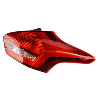 Ford LED Tail Lamp Assembly RH for Focus LZ From 2015-On image