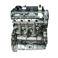 Ford 2.2L Long Block Puma Engine For PX Ranger PX2 & PX3 6/2015 onwards  image