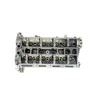 Ford Cylinder Head Assembly For Focus LW, LW MKII ST & RS LZ 2.0L Duratec models image