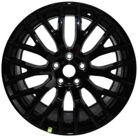 Ford Front Alloy Wheel Rim 19X9 For Mustang 2014 - 2023 image