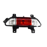 Ford Centre Tail Lamp Assembly for Mustang CZG From 2015-On image