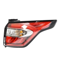 Ford Rear Lamp Assembly Right Side For Kuga Tf Tfii & Escape Zg 2013-On image