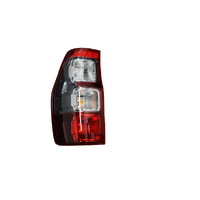 Ford Ranger PXIII Wildtrak RH Rear Taillight image