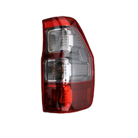 Ford Ranger PXIII Wildtrak LH Rear Taillight image