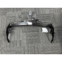 Ford Tow Bar For PX Ranger Hi-Rider Chassis Cab image