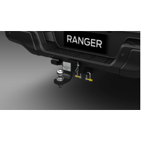 Ford Next-Gen Ranger Tow Bar Models 2022 - Current image