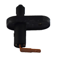 Ford Door Switch for Courier PE PG V6 Ranger PJ PK image