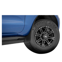 Ford Alloy Wheels - CSA Raptor Style 16" 45+ Offset Ranger PX image