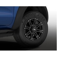 Ford Ranger CSA Raptor Style Alloy Wheel 18X8 35+ Offset image