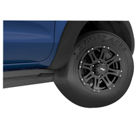 Ford Alloy Wheels - CSA Raptor Style Ranger PX image