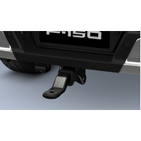 Ford F-150 MY2023 TowBar Hitch 3500KG Rated image