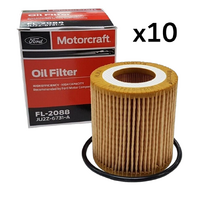 Ford Ranger PX & NEXT-GEN Everest Diesel Oil Filter 2.2L 3.2L 2.0L / BT50 Box of 10 image