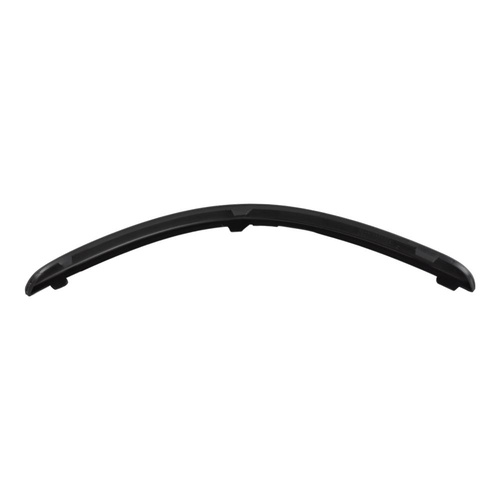 Ford RH Front Bumper Bar Moulding Satin Black Focus LR 2002-2005