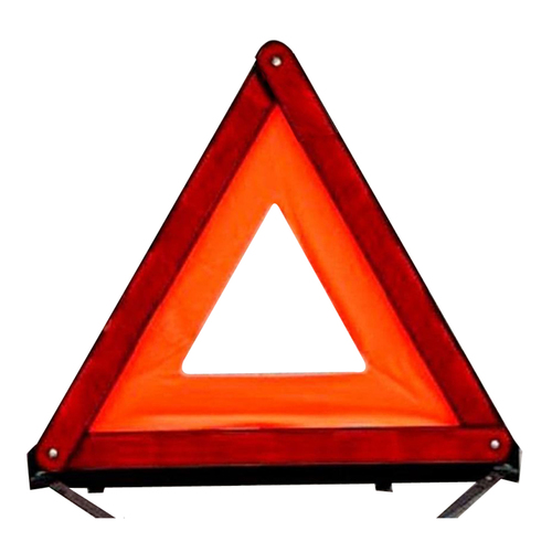 Ford Safety Protection Triangle 