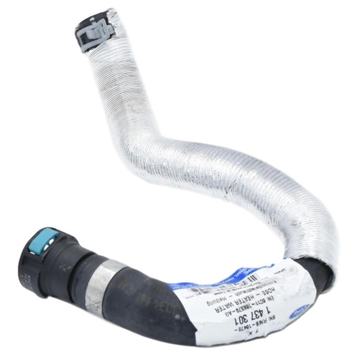 Ford Inlet Heater Hoses For Transit VM 2006-On