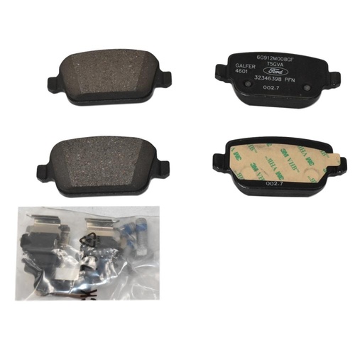 Ford Rear Brake Pads For Focus Mondeo