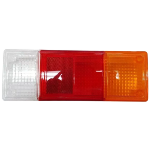 Ford Courier Ranger PJ - NeXt Gen RH Tail Light Lens