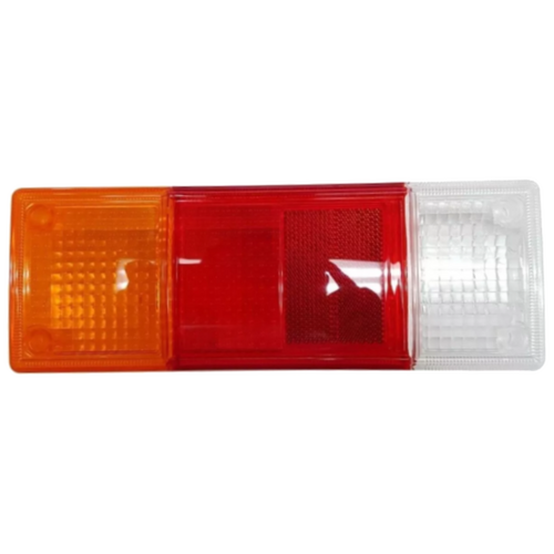 Ford Courier Ranger PJ - NeXt Gen LH Tail Light Lens