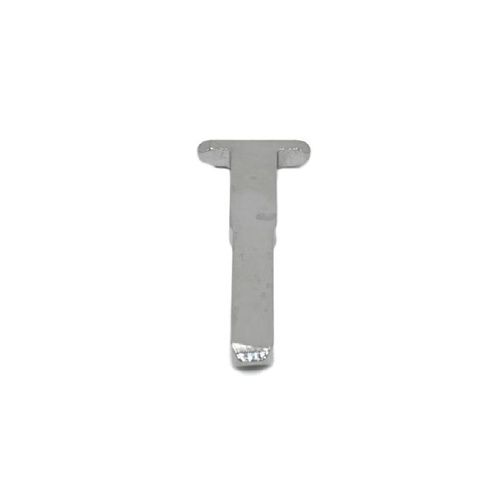 Ford Uncut Key Blank Key Blade For Focus Kuga Mondeo